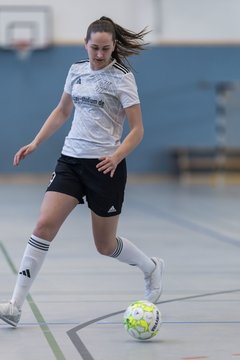 Bild 18 - F NFV Futsalturnier